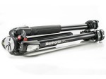 Statyw Manfrotto MK055XPRO3-BHQ2, 3 sekcje, aluminiowy, magnezowa głowica kulowa BHQ2