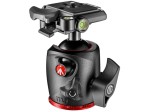 Statyw Manfrotto MK055XPRO3-BHQ2, 3 sekcje, aluminiowy, magnezowa głowica kulowa BHQ2