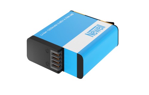 Akumulator Newell AABAT-001 do GoPro Hero 5 6 7