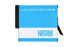 Akumulator Newell AABAT-001 do GoPro Hero 5 6 7