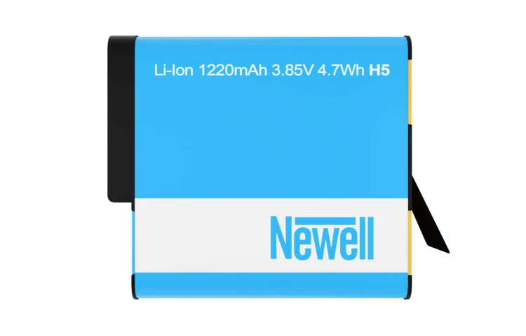 Akumulator Newell AABAT-001 do GoPro Hero 5 6 7