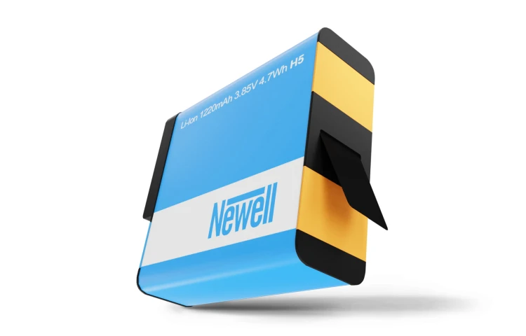 Akumulator Newell AABAT-001 do GoPro Hero 5 6 7