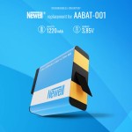 Akumulator Newell AABAT-001 do GoPro Hero 5 6 7