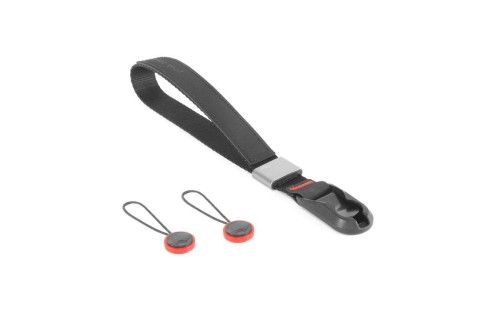 Pasek na rękę aparatu Peak Design Cuff czarny