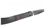 Pasek na szyję do małego aparatu Peak Design Leash v3 czarny