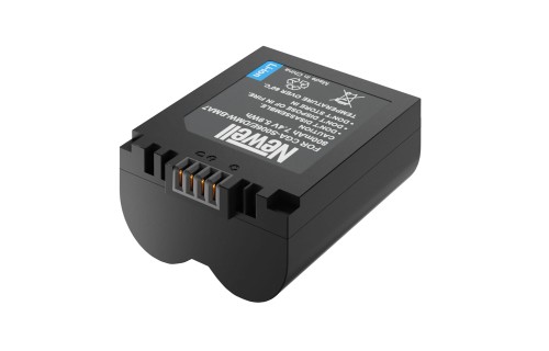 Akumulator Newell S006E do Panasonic Lumix DMC-FZ18, FZ30, FZ50, FZ7, FZ8, FZ250 i Leica V-LUX1