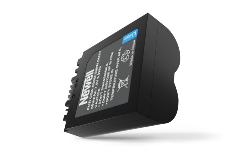 Akumulator Newell S006E do Panasonic Lumix DMC-FZ18, FZ30, FZ50, FZ7, FZ8, FZ250 i Leica V-LUX1