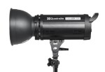 Quadralite VideoLED 1000 lampa światła stałego / ciągłego z mocowaniem Bowens