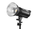 lampa światła stałego Quadralite VideoLED 1000  ciągłego z mocowaniem Bowens