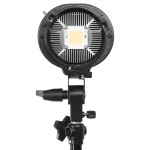 lampa światła stałego Quadralite VideoLED 1000  ciągłego z mocowaniem Bowens