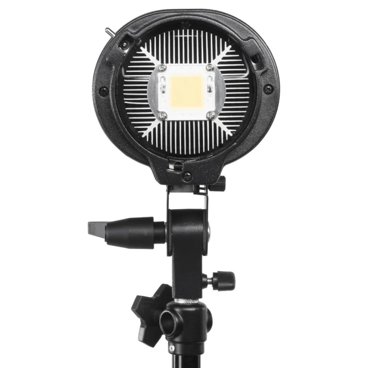 lampa światła stałego Quadralite VideoLED 1000  ciągłego z mocowaniem Bowens
