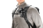 mocowanie aparatu do plecaka,peak design uchwyt capture pro