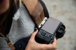 Uchwyt Peak Design Capture V3 z płytką standard - srebrny
prezent dla fotografa