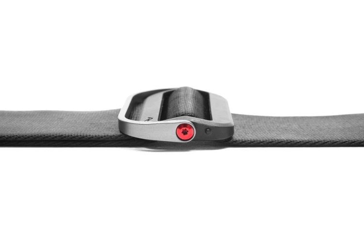 Pasek do aparatu Peak Design Slide Black v3 czarny
