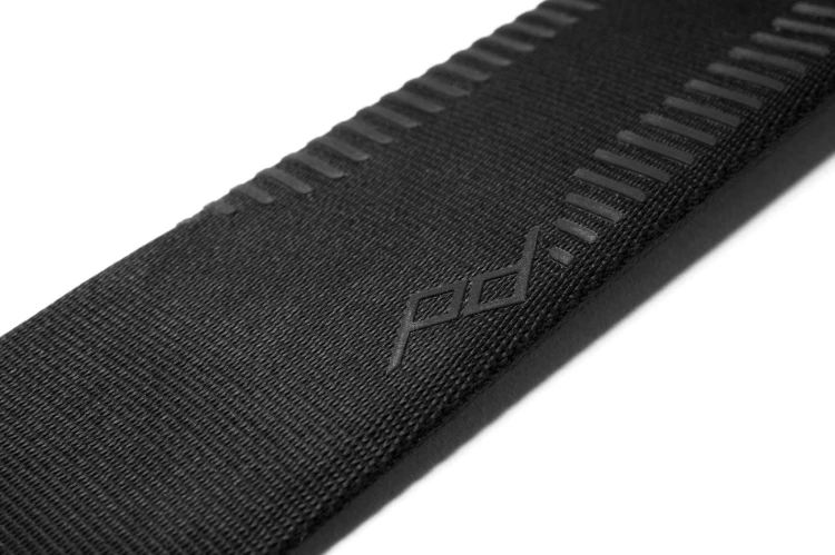 Pasek do aparatu Peak Design Slide Black v3 czarny