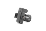 Pasek Peak Design Slide Lite Black v3 czarny do lekkiego aparatu