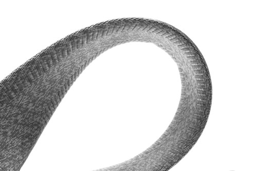 Pasek Peak Design Slide Lite Ash v3 popielaty do lekkiego aparatu