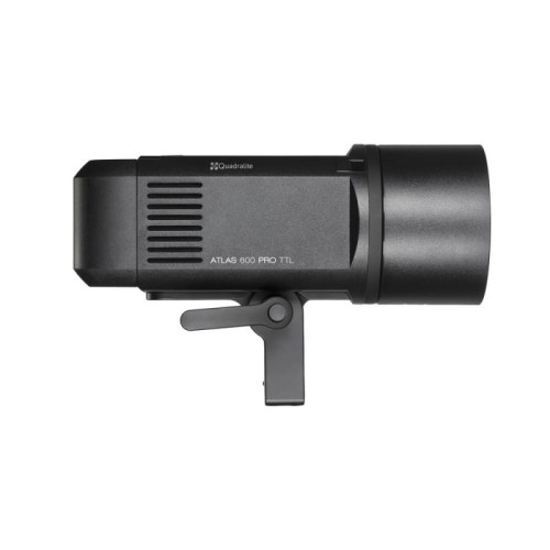 Lampa plenerowa Quadralite Atlas Pro TTL