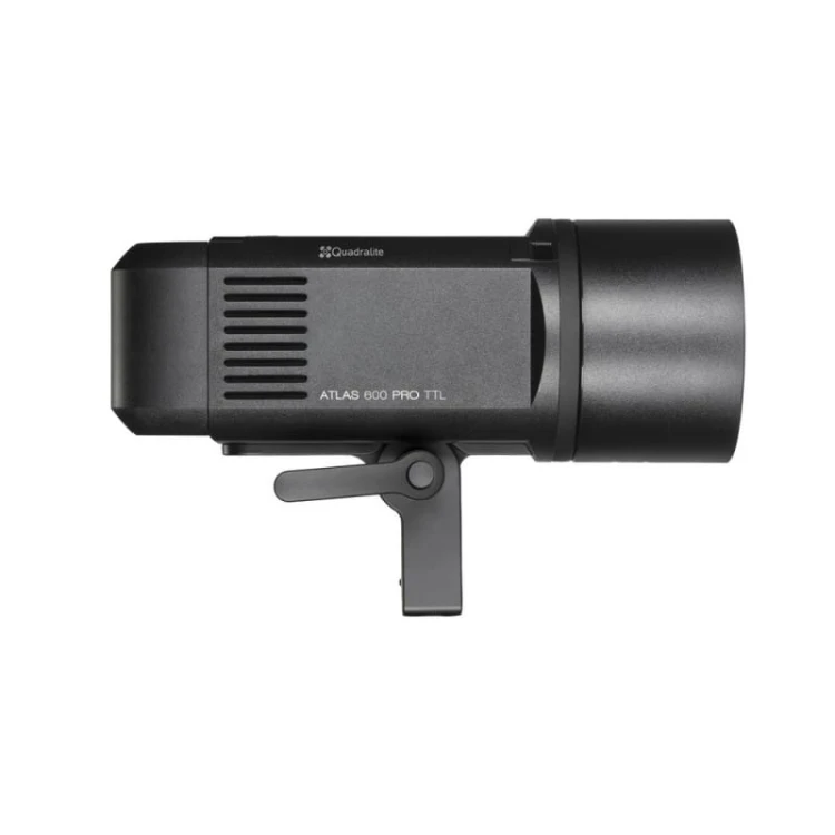 Lampa plenerowa Quadralite Atlas Pro TTL