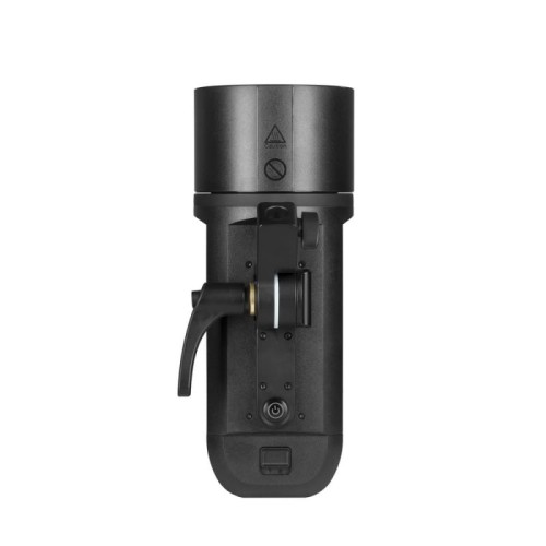 Lampa studyjna Quadralite Atlas Pro TTL
