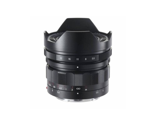 Obiektyw Voigtlander Hyper Wide Heliar 10 mm f/5,6 do Sony E