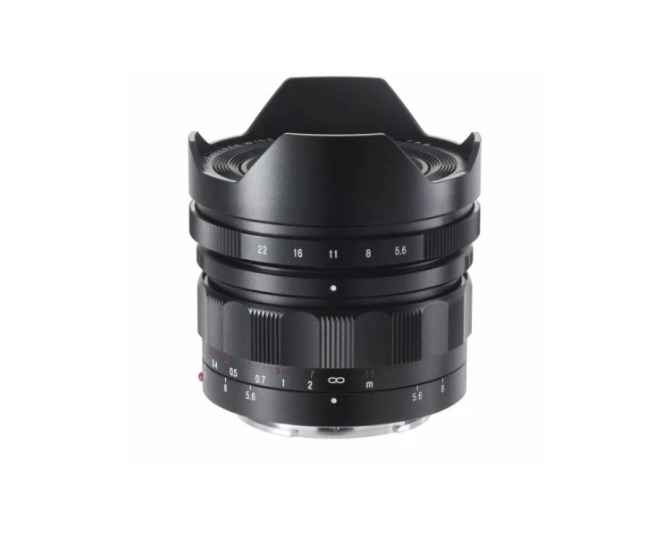 Obiektyw Voigtlander Hyper Wide Heliar 10 mm f/5,6 do Sony E