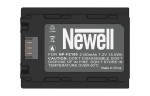 Akumulator Newell NP-FZ100 do Sony A7 III, A7R III, A9