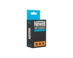 Ładowarka Newell DC-USB do akumulatorów NP-FZ100 do Sony A7 III, A7R III, A9