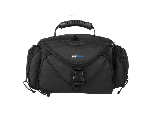 Torba fotograficzna CAMROCK - City X42 czarna
