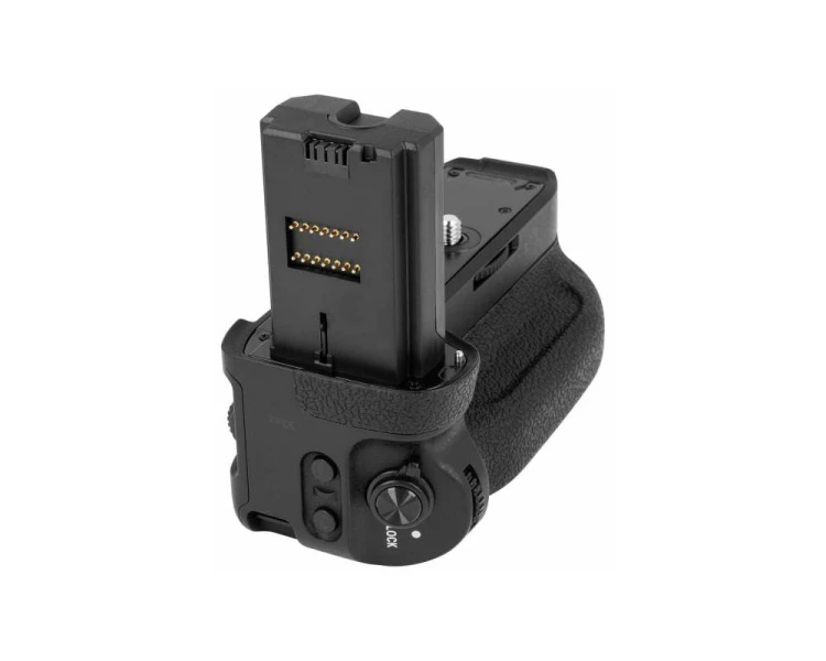 Grip Battery Pack Newell VG-C3EM do Sony A9 A7 III