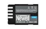 Akumulator Newell D-Li90 Pentax K-7, K-5, K-5 II, K-5 IIs, K-3, K-3 II