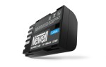 Akumulator Newell D-Li90 Pentax K-7, K-5, K-5 II, K-5 IIs, K-3, K-3 II