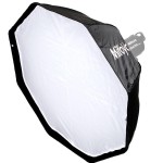 Softbox okta 95cm szybki montaż Mitoya Quick  Bowens