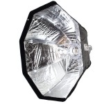 Softbox oktagonalny 95cm szybki montaż Quick Mitoya Bowens