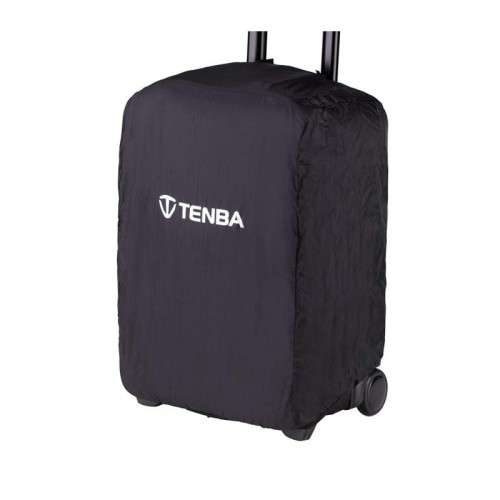 Walizka fotograficzna TENBA Roadie Roller 21 - Black