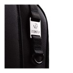 Walizka fotograficzna TENBA Roadie Roller 21 - Black