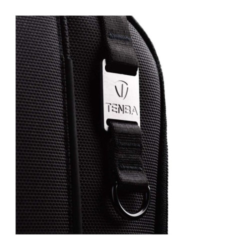 Walizka fotograficzna TENBA Roadie Roller 21 - Black