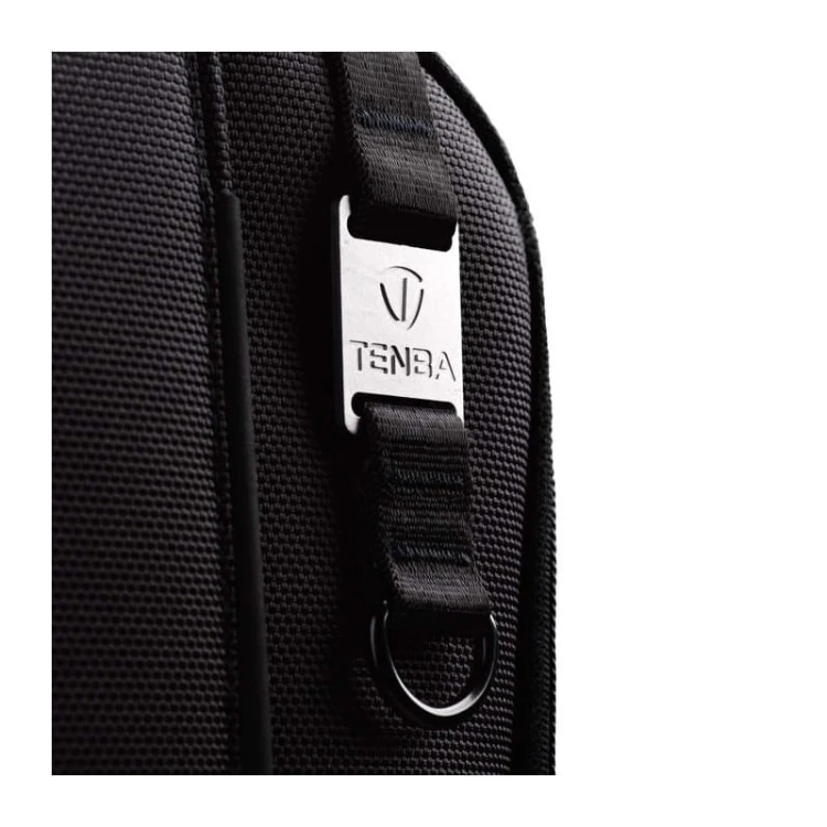 Walizka fotograficzna TENBA Roadie Roller 21 - Black