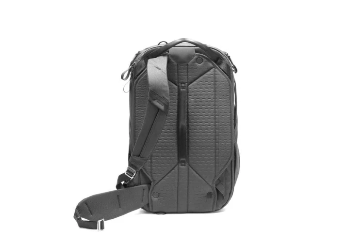 Plecak Travel Line Peak Design Travel Backpack 45L Black – czarny