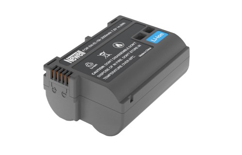 Akumulator  Nikon  EN-EL15b Nikon Z6, Z7 Newell
