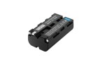 Akumulator Newell zamiennik Sony NP-F570 NP-F550 NP-F530