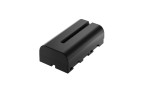 Akumulator Newell zamiennik Sony NP-F570 NP-F550 NP-F530