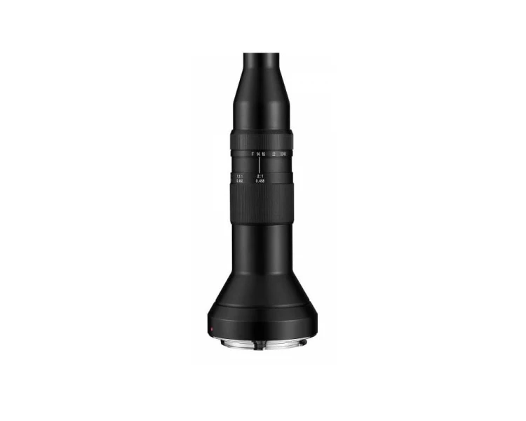 Obiektyw Venus Optics Laowa Probe 24 mm f/14 Macro 2:1 do Canon EF