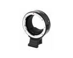 Adapter bagnetowy Commlite CM-EF-EOS R - Canon EF / Canon RF ef-rf