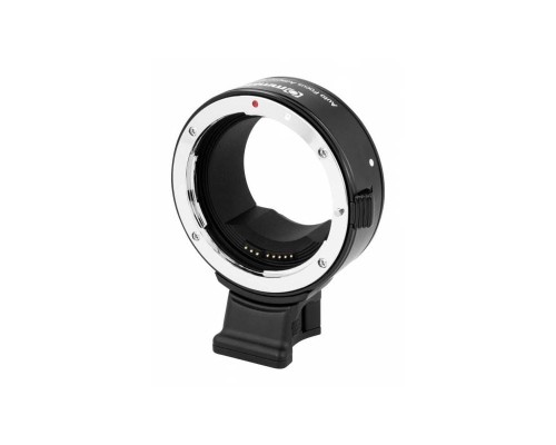 Adapter bagnetowy Commlite CM-EF-EOS R - Canon EF / Canon RF ef-rf