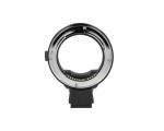 Adapter bagnetowy Commlite CM-EF-EOS R - Canon EF / Canon RF