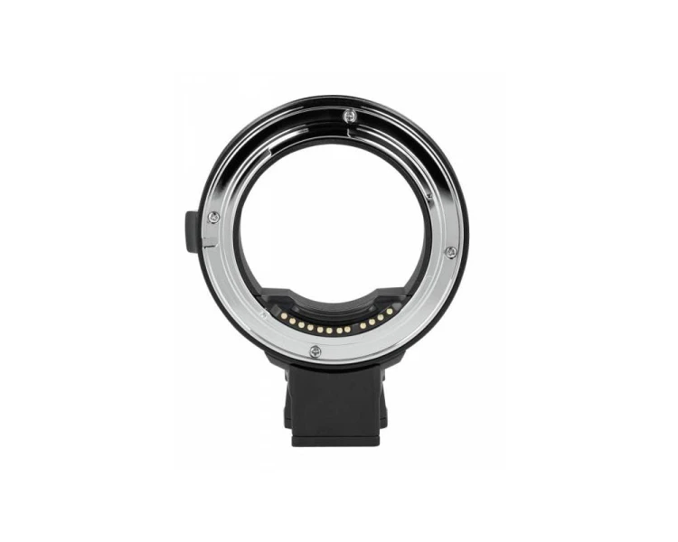 Adapter bagnetowy Commlite CM-EF-EOS R - Canon EF / Canon RF