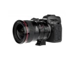 Adapter bagnetowy  Canon EF Canon RF