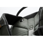Plecak Travel Line Peak Design Travel Backpack 45L Black – szaro-zielony