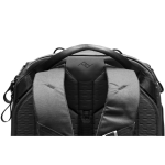 Plecak Travel Line Peak Design Travel Backpack 45L Black – szaro-zielony